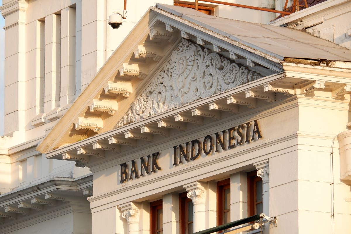 Bank of Indonesia