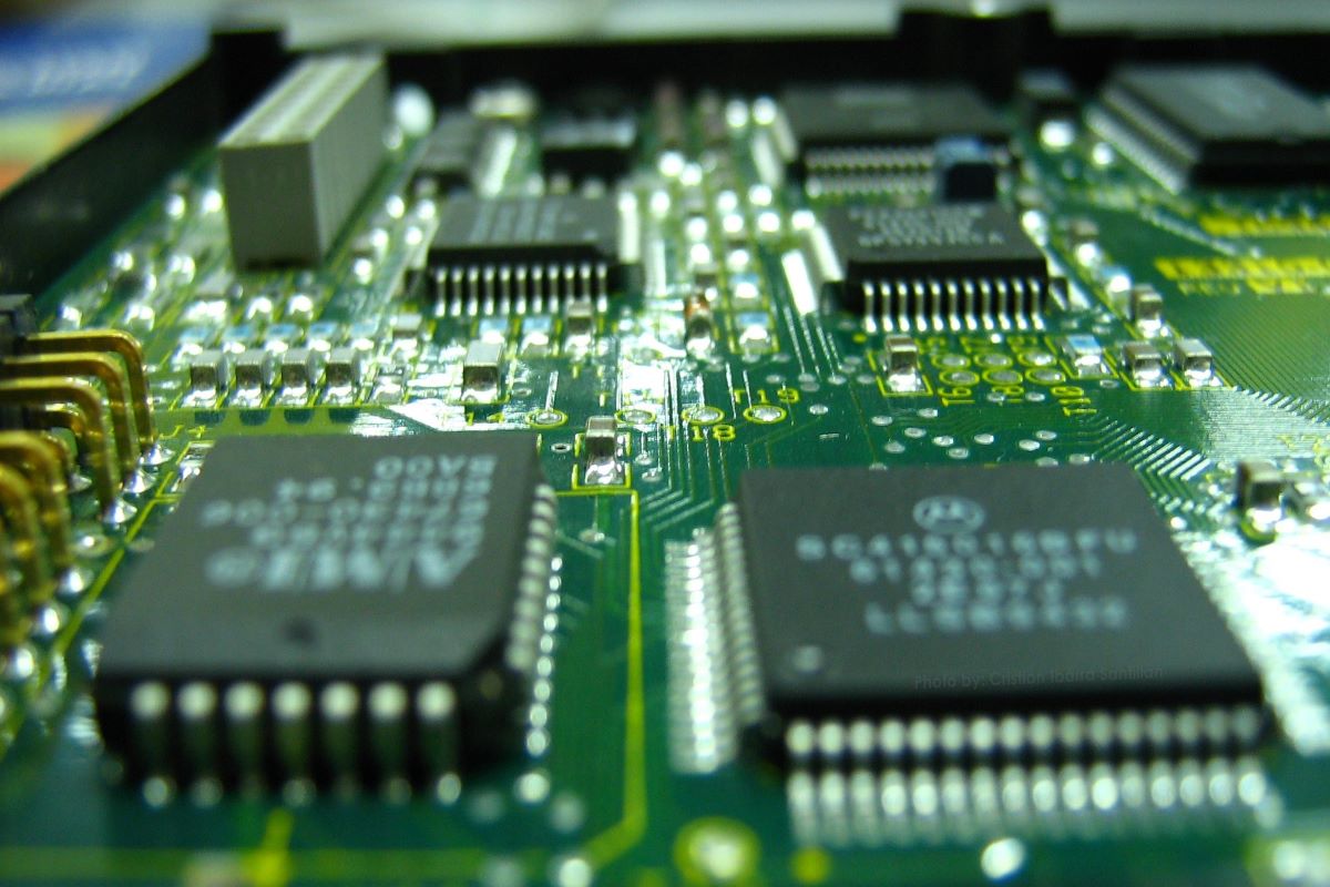 Asia’s race for the next gen semiconductors