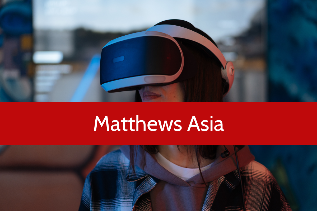 Innovation in Asien trotzt der Krise_Matthews Asia