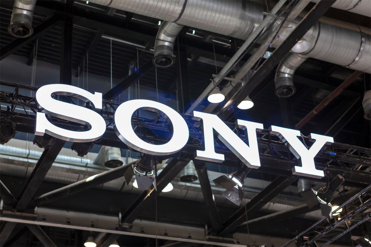 Sony Group: von TV bis EV