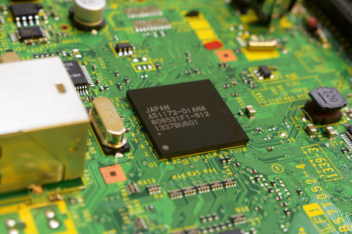 500 Mio. USD Booster für Japans Chipindustrie