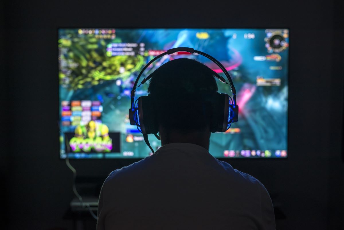 Booming Asia gaming market and upcoming trends
