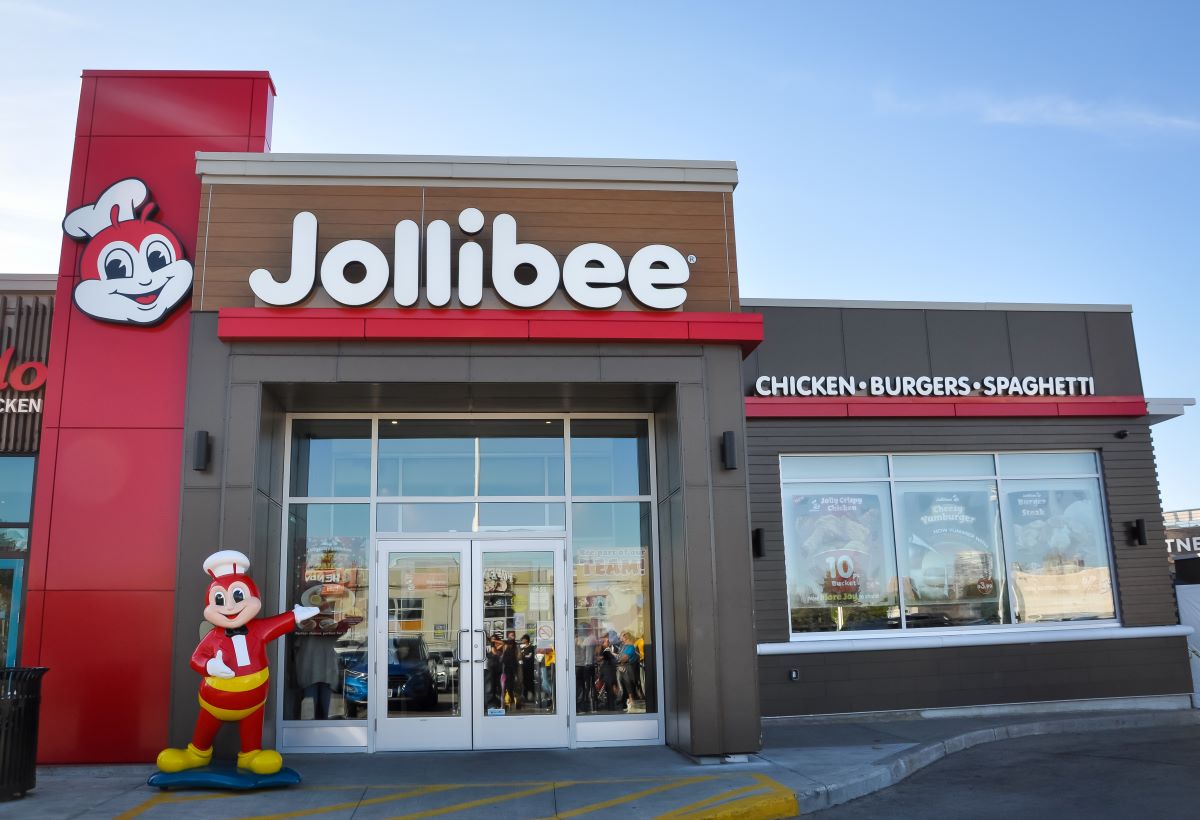 Jollibee Foods Corporation – the next McDonald’s?