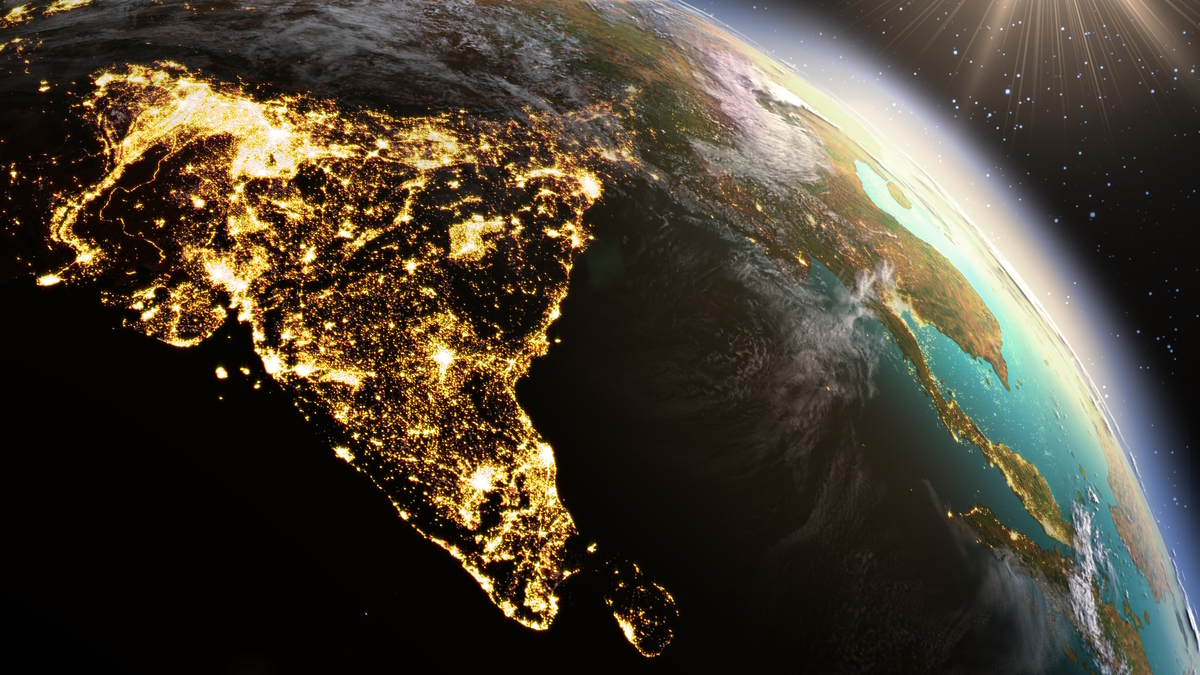 Erste Emission grüner Anleihen in Indien diese Woche