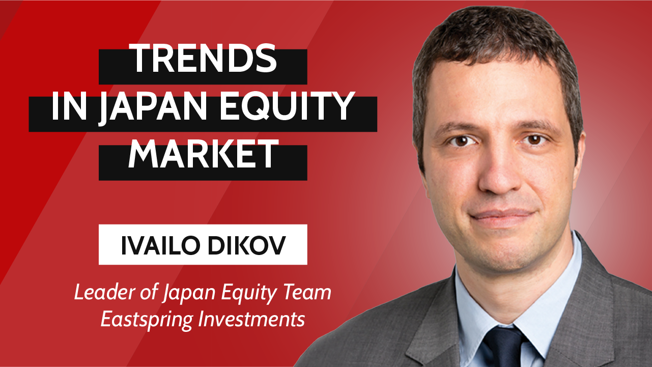 Is it the right time for Japan investments now?