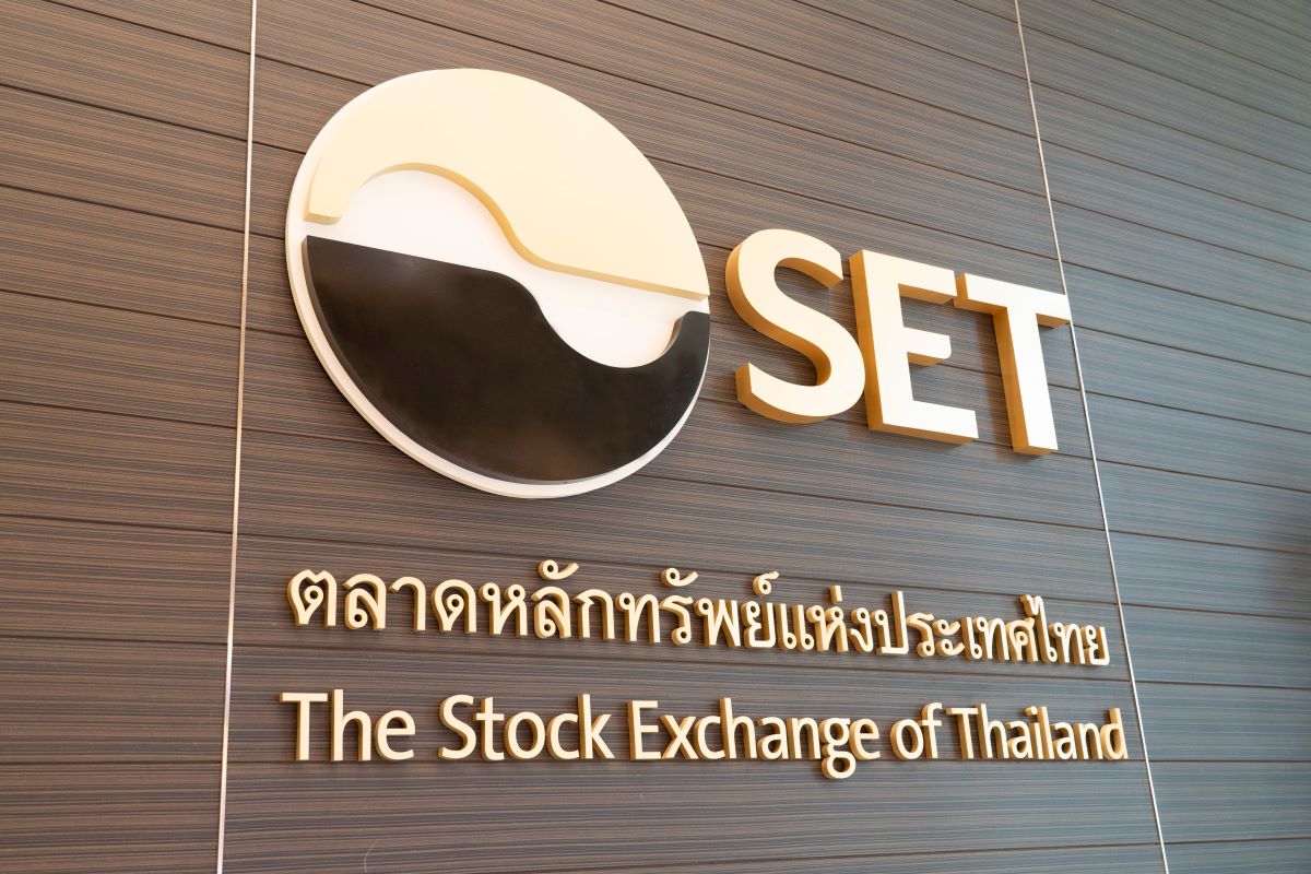 Thailand exchange adjusts trading rules