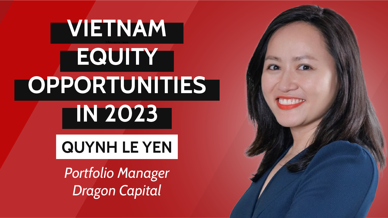 Investment opportunities in Vietnam 2023