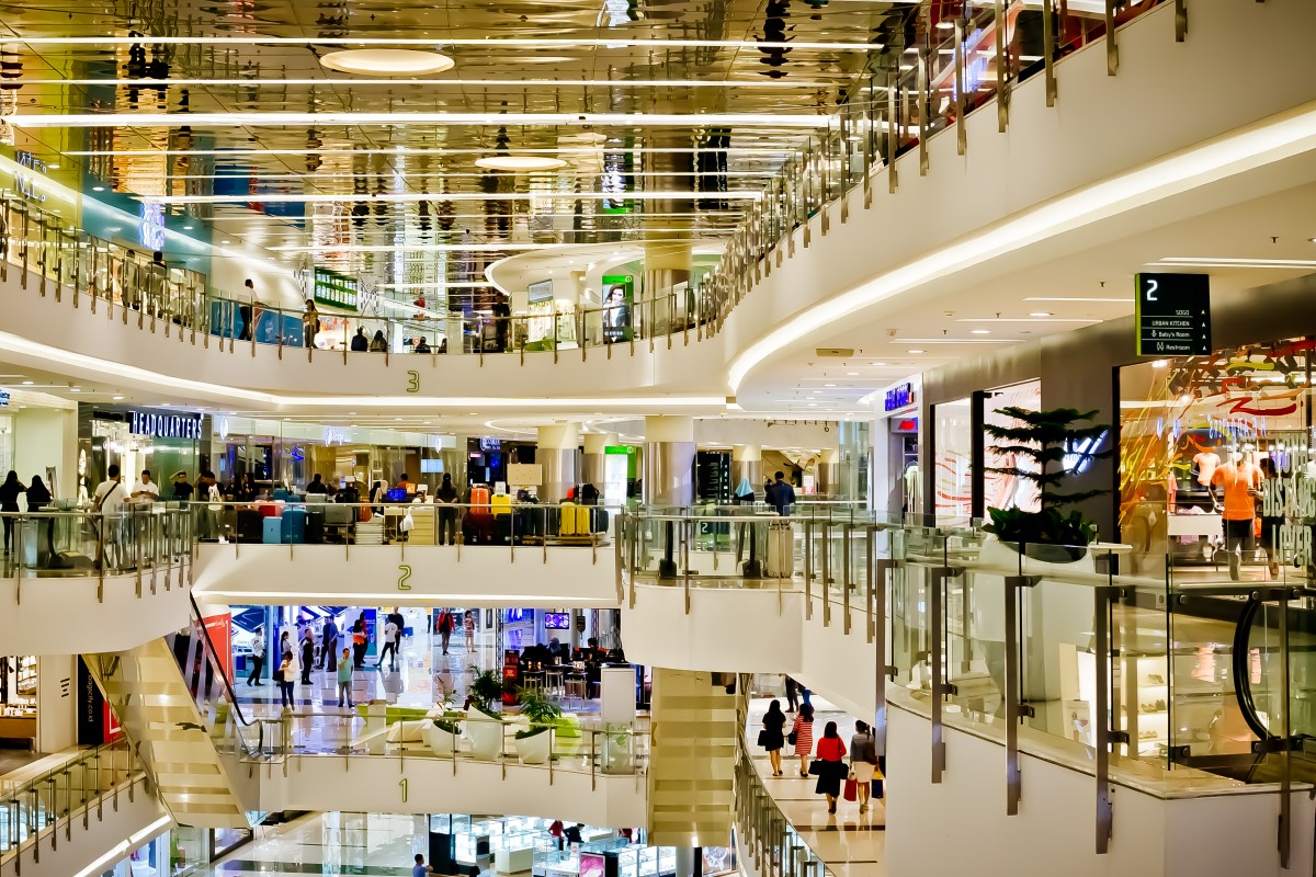 Indonesia consumer spending key to economic growth