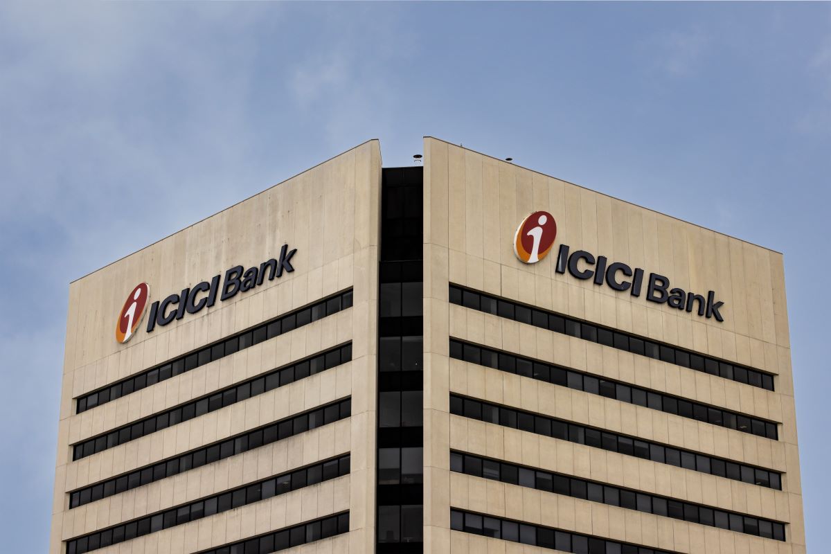 ICICI Bank: Pioneer of India’s digital banking