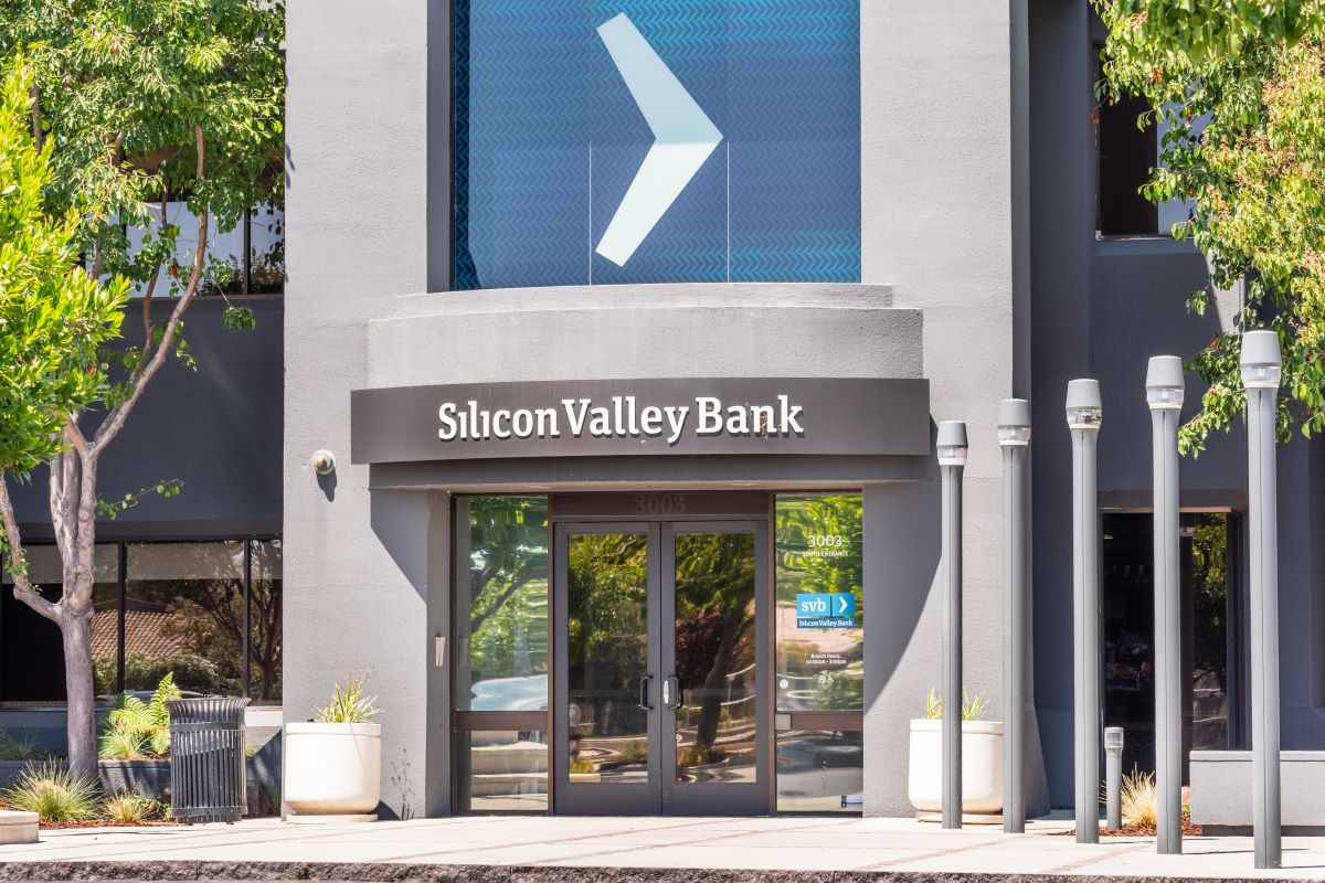 Impact of Silicon Valley Bank crisis on Asia