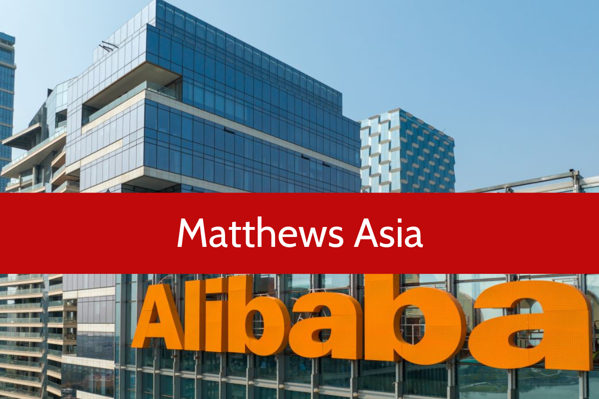 Alibaba: Das sollten Investoren jetzt wissen