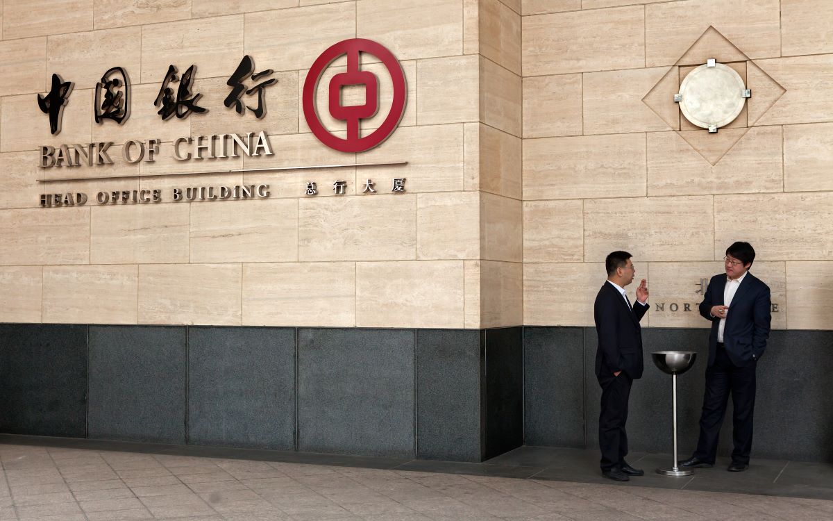 Chinas Banken auf dem Prüfstand der Aufsichtsbehörden