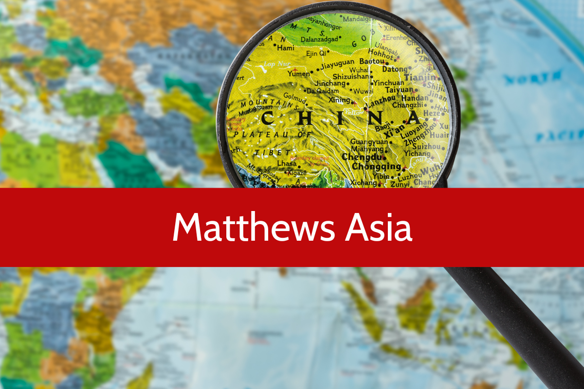 China Aufschwung_Matthews Asia