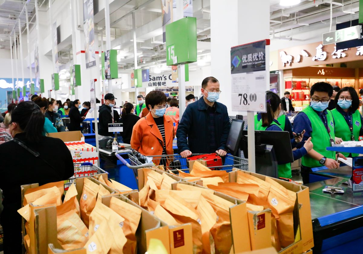 Rejuvinating China’s consumption takes centre stage