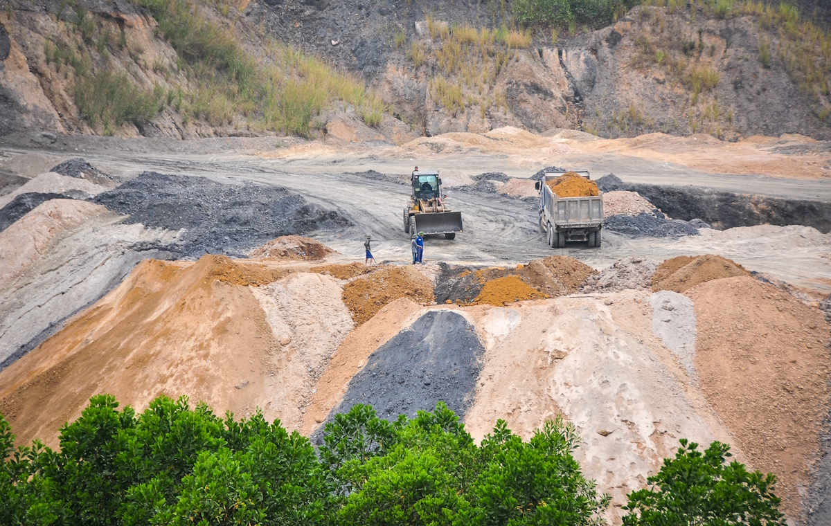 Vietnam rare earth production becoming big business