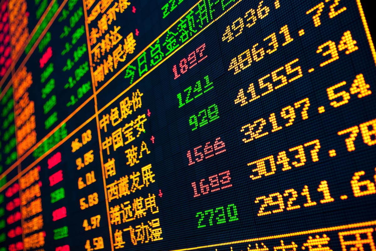 China equity markets rally eyeing policy support
