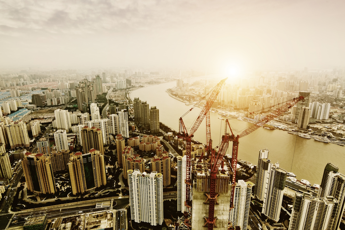 Crisis in China’s real estate sector far from over
