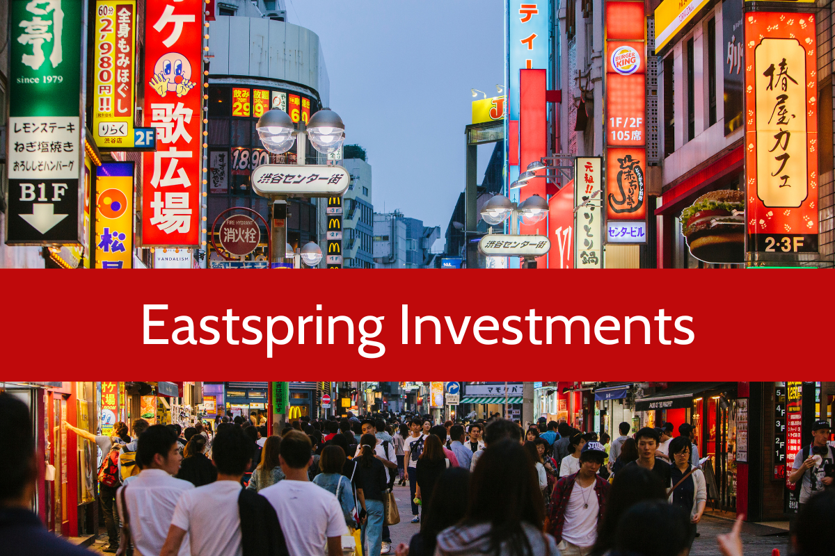 Japanische Aktien mit mehr Spielraum nach oben_Eastspring Investments