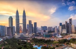 Investieren in Malaysia