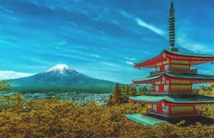 Three ways to invest in large-caps in Japan with ETFs