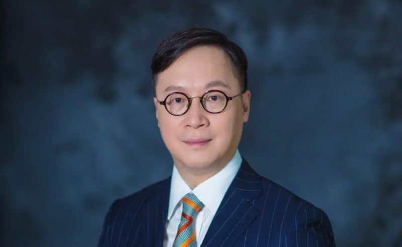 Fullgoal Michael Chow Investieren China