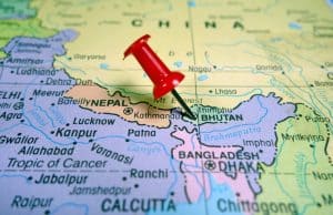 China-Indien-Konflikt: Gefährdung für Renditen? -aktualisiert