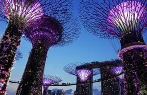 Analyse: Nachhaltig investieren in asiatische Aktien