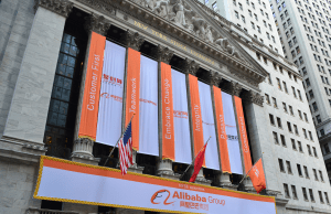 Alibaba bereitet Börsengang in China vor