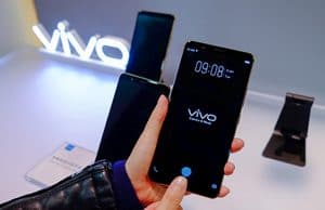 China Smartphones: Chinesen verringern Abstand zu Samsung
