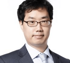 Korea Wirtschaft Fondsmanager Sihyung Song