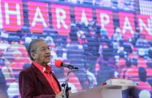Malaysia Wahl: wie verändert sich der Tigerstaat?