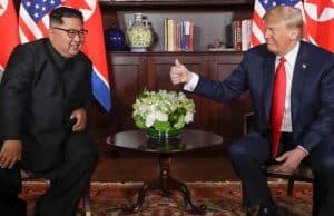 Trump / Kim Jong Un: Was das Treffen für die Finanzmärkte bedeutet