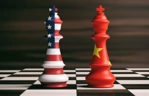 Asset manager Andreas Grünewald: “China deprives the USA of power”