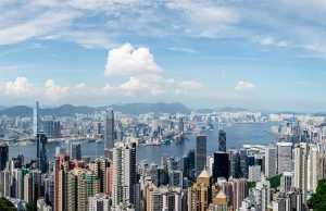 China Greater Bay Area: Infrastructure is key, Hong Kong “core city”