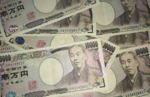 Japan Geldscheine: Neues Design und kaiserliche Feierlaune