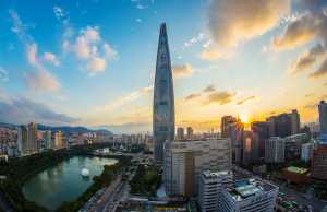 Südkoreas Wirtschaft, das «Wunder des Han-Flusses»