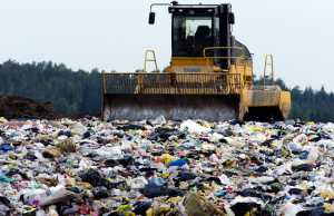 Plastik Recycling: Abfall der Industrieländer flutet Asien