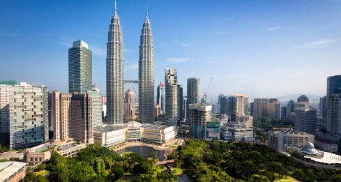 Malaysia Economy Malaysia economy: capital Kuala Lumpur