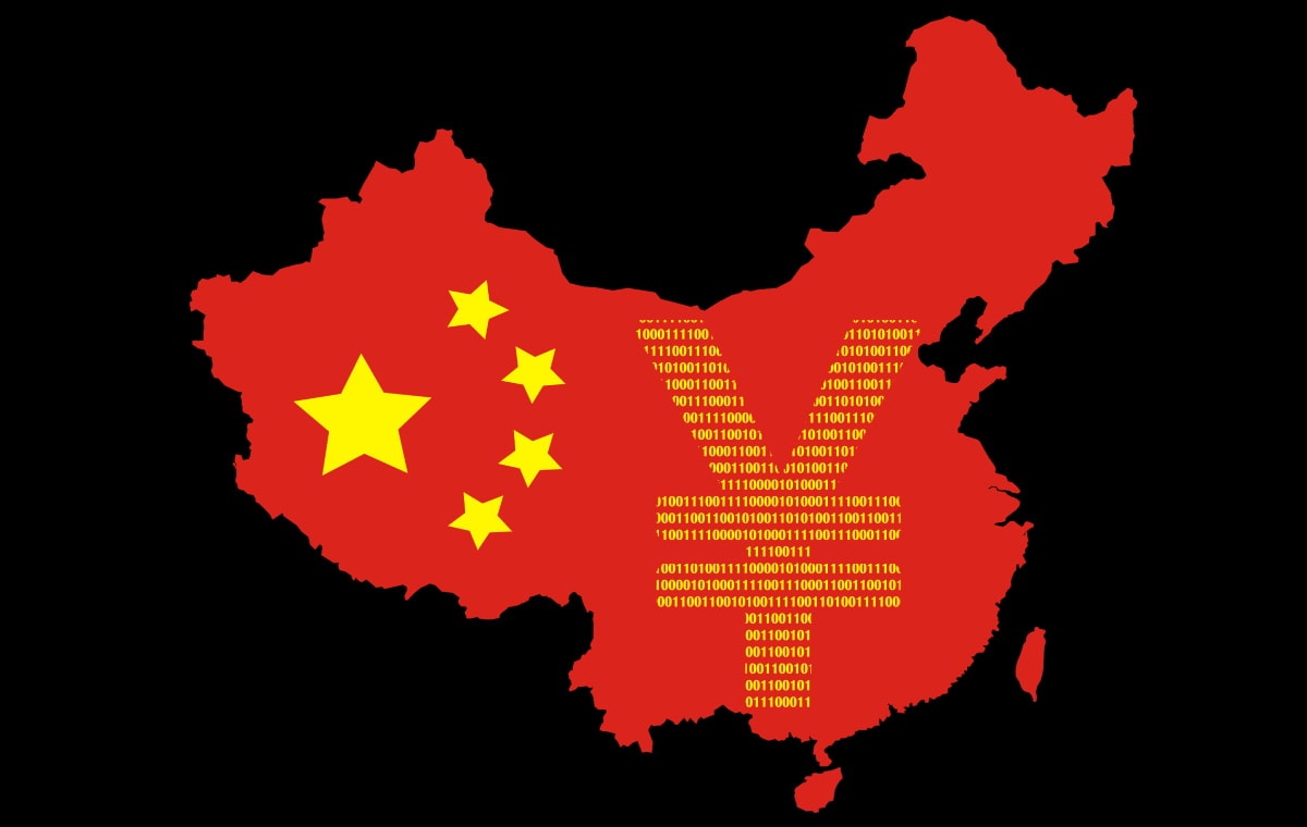 China Plans the Digital Yuan