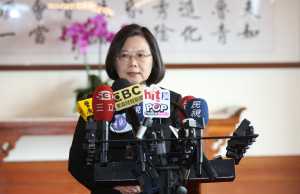 Taiwan Wahl 2020: Wechsel oder weiter wie bisher?