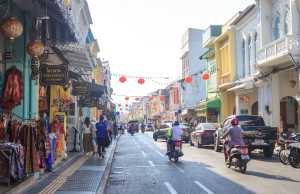 Thailand: Wird das Coronavirus die Wirtschaft weiter schwächen?