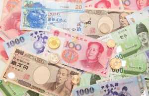Asiatische Zentralbanken verordnen Zinssenkungen gegen Coronavirus