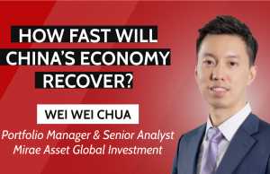 Wie schnell wird sich Chinas Wirtschaft erholen?