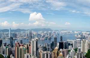 Update: Hongkong Sicherheitsgesetz
