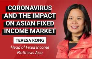 Die Auswirkungen des Coronavirus auf den Asia Fixed Income Markt