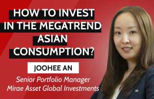 How to Invest in the Megatrend Asian Consumption?