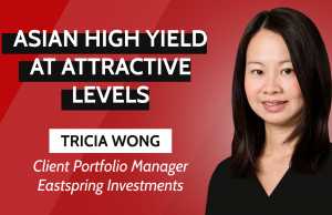 Asian High Yield with attractive valuations