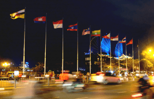 ASEAN economies fighting impact of Covid-19