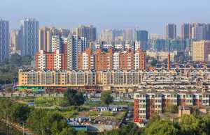Chinas Immobilienmarkt: Treiber, Herausforderungen und Chancen