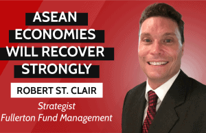 ASEAN economies will recover strongly